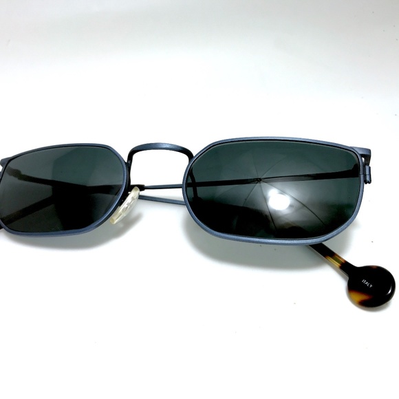 Cool Vintage Brand New Sunglasses l.a. Eyeworks - www  display picture 1